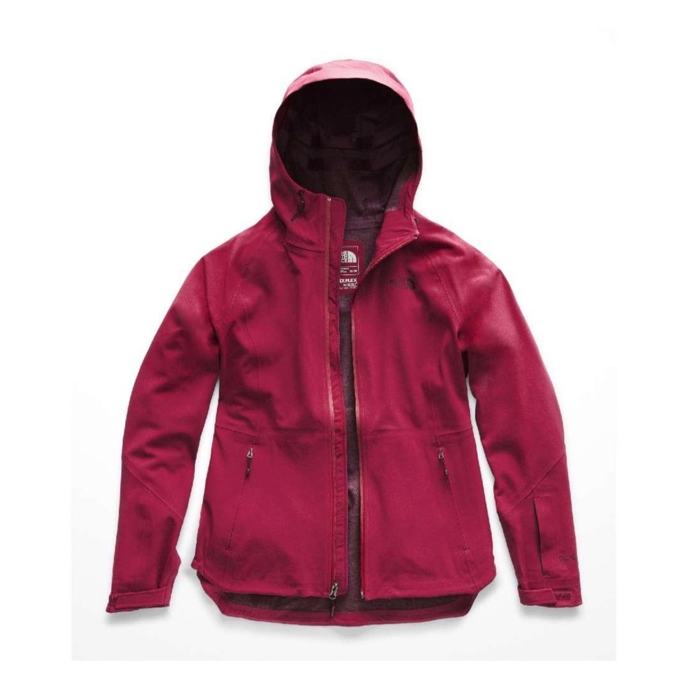 North Face apex gortex jacket